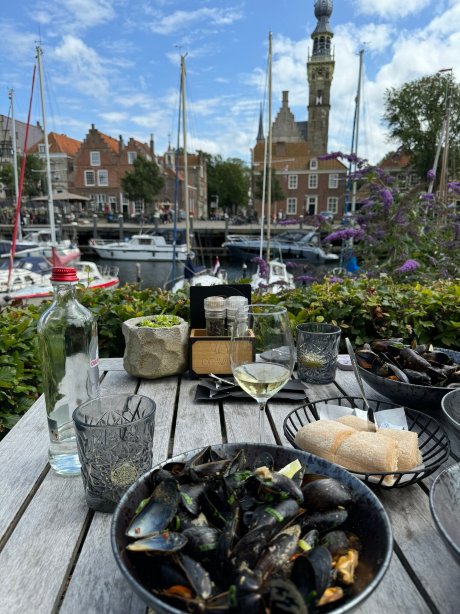 Restaurant De Werf