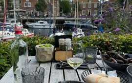 Restaurant De Werf