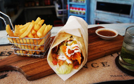 CFC Restobar