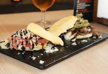 Cerveceria Sento Barrio美食图片