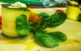 Restaurant Hotel Mangart Bovec