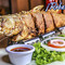 El Capi Mariscos & Grill