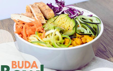 Edenia healthy Food餐厅图片