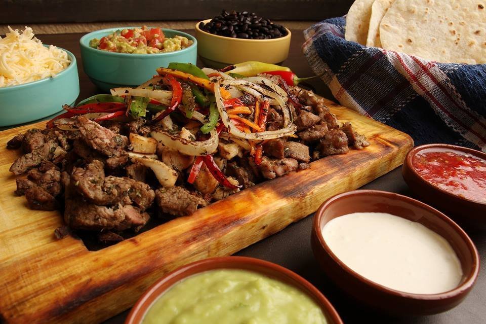 Cielito Comida Mexicana
