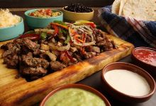 Cielito Comida Mexicana美食图片