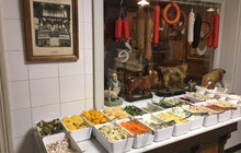 Hof Van Commerce餐厅图片