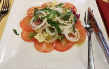 Ristorante Cavallino餐厅图片