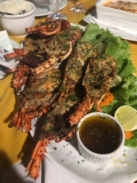 Sabor Da Vila