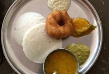 Sri Saravana Bhavan Elite美食图片