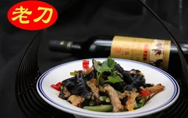老刀私房菜(金泰润园店)