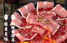 韩溢阁韩式餐厅(灵芝中央商城2期店)餐厅图片