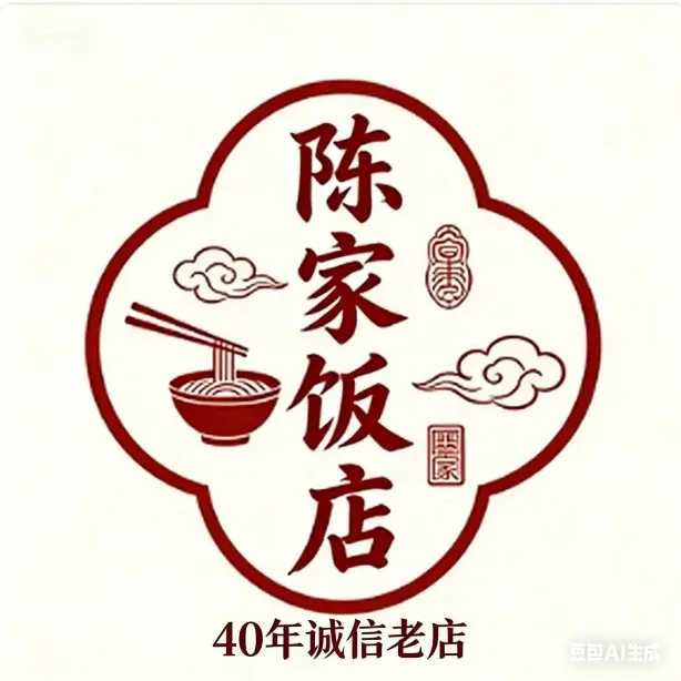 陈家饭店(阳山路店)美食图片