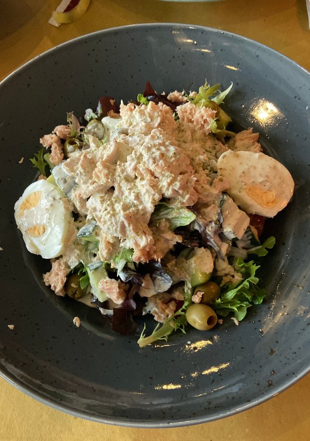 Plaza cafe bistro bar
