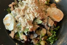 Plaza cafe bistro bar美食图片