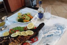 Taverna Kimeri美食图片