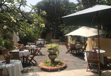 Cafe Orquidea美食图片