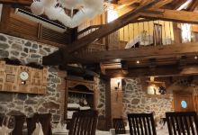 Asador Restaurante La Chata美食图片