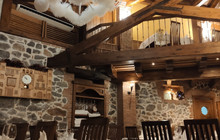 Asador Restaurante La Chata餐厅图片