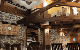 Asador Restaurante La Chata