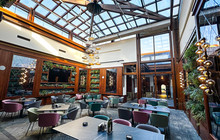 Restaurant ROSECAS餐厅图片