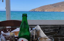 Psitopoleio Anatoli餐厅图片