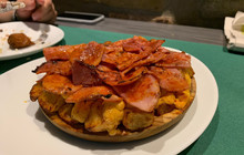 Do ut des -Bar Restaurant-餐厅图片