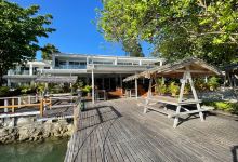 The Breakwater Cafe美食图片