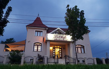 To Chefs Restaurant餐厅图片