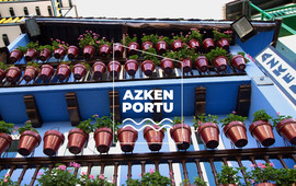 Azken Portu Hondarribia