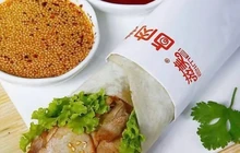 刚哥卤肉卷(剑江大道中段店)餐厅图片