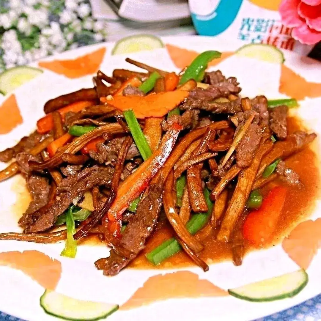 品香缘酒楼(齐云大道店)美食图片