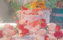 甜佳烘焙坊(政和店)餐厅图片