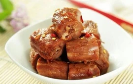 久久鸭颈王(平泉第一家)