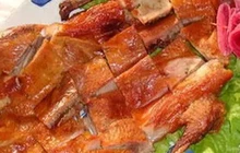 蒸香鸭(东阿一中店)餐厅图片