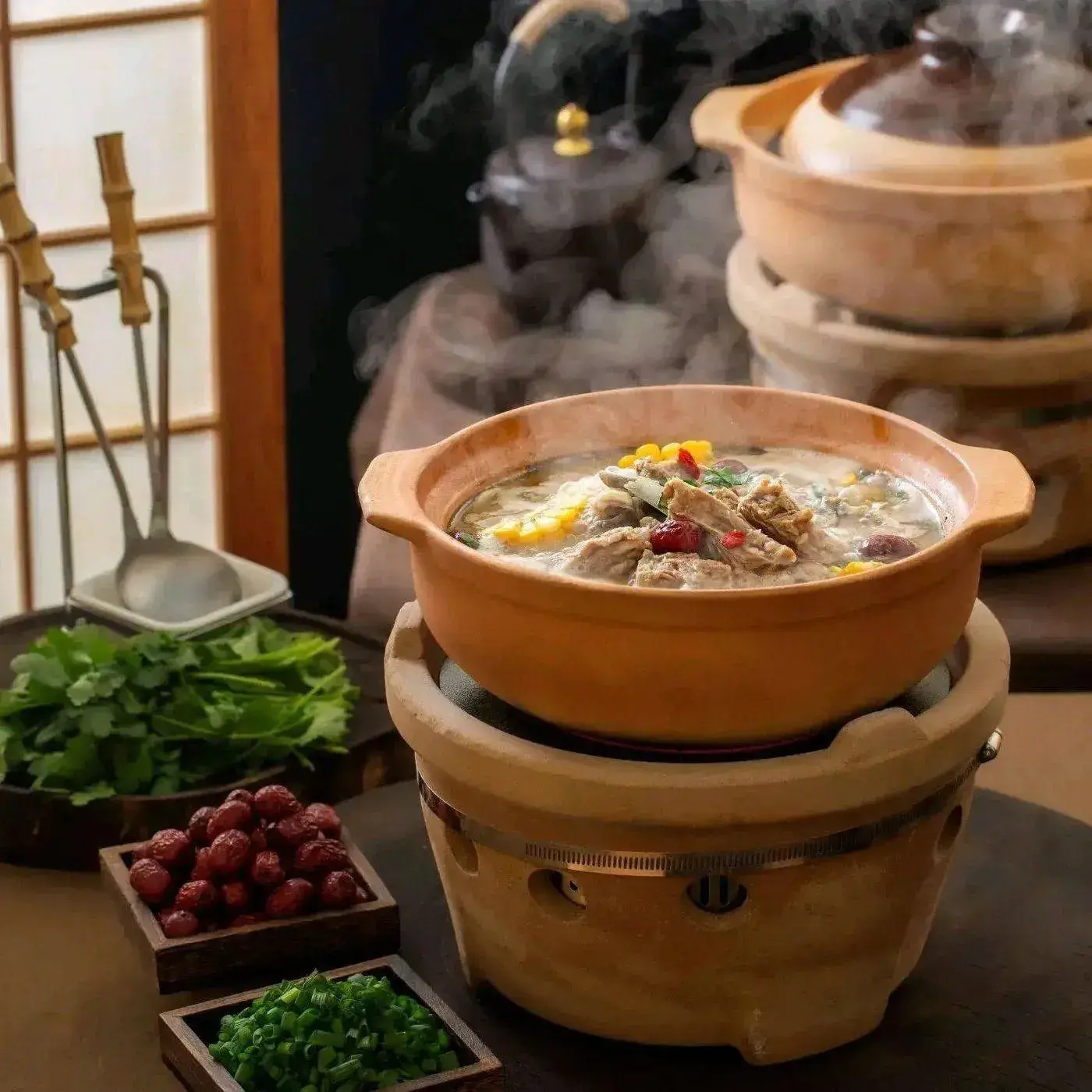 凯哥西北鲜羊馆