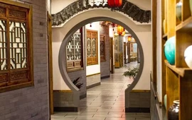 石桥饭店(雅鲁街店)