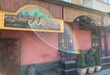 Cafe Marcel美食图片