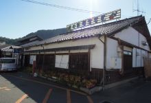 Saisai Chaya Eki No Michi美食图片