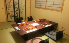 Daimyo Kamon