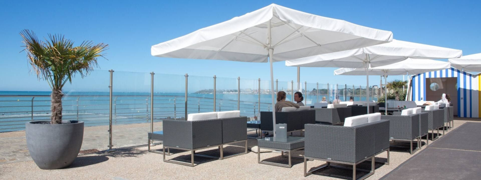 Comptoir JOA de St-Pair