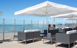 Comptoir JOA de St-Pair
