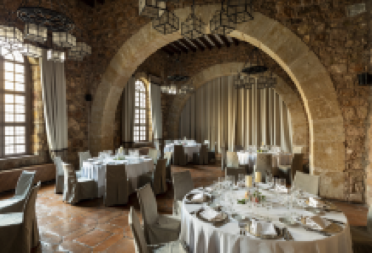 Restaurante Parador Castillo de Siguenza美食图片