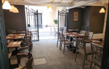 Sale & Pepe餐厅图片