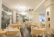 Mediterraneo Lounge Bar美食图片