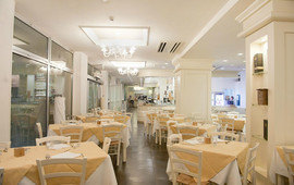 Mediterraneo Lounge Bar