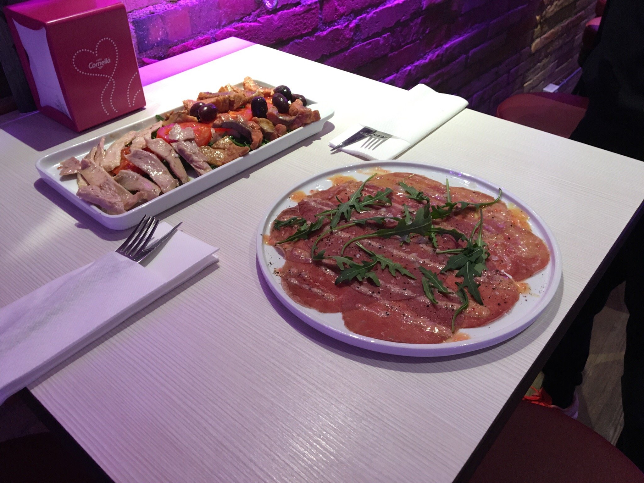 Maverick Cocktail-Bar