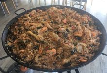 Le Géko美食图片