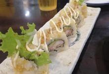 Oishii Sushi美食图片