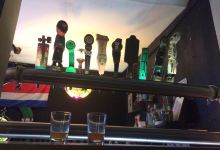 Stiefel Pub美食图片