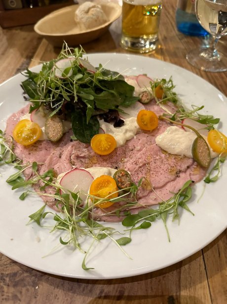 Watts Brasserie